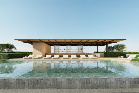 Apartment in Phuket, Thailand 2 bedrooms № 146435 - photo 4