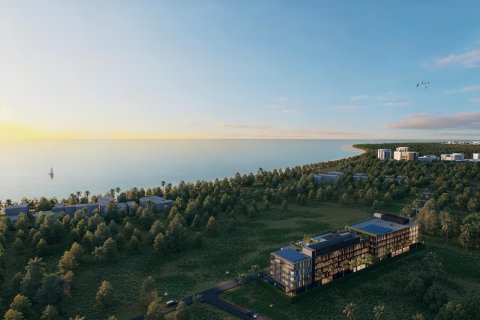 Apartment in Phuket, Thailand 2 bedrooms № 146435 - photo 14