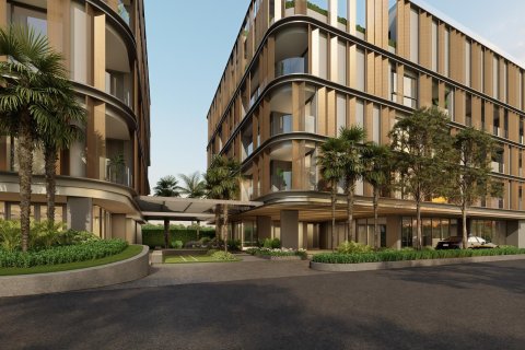 Apartment in Phuket, Thailand 2 bedrooms № 146435 - photo 3