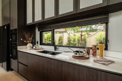 Villa in Phuket, Thailand 3 bedrooms № 146432 - photo 18