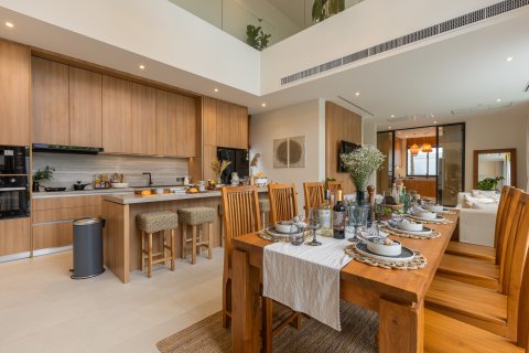 Вилла в Пхукете, Таиланд с 5 спальнями  № 146430 - фото 15