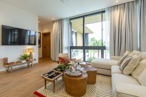 Villa in Phuket, Thailand 6 bedrooms № 146431 - photo 26