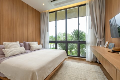 Villa in Phuket, Thailand 6 bedrooms № 146431 - photo 30