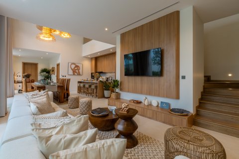 Villa in Phuket, Thailand 6 bedrooms № 146431 - photo 14