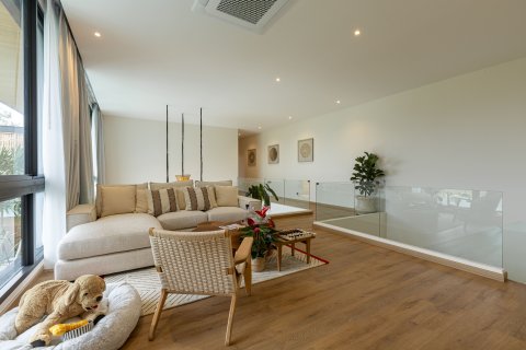 Villa in Phuket, Thailand 6 bedrooms № 146431 - photo 27