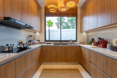 Villa in Phuket, Thailand 6 bedrooms № 146431 - photo 19