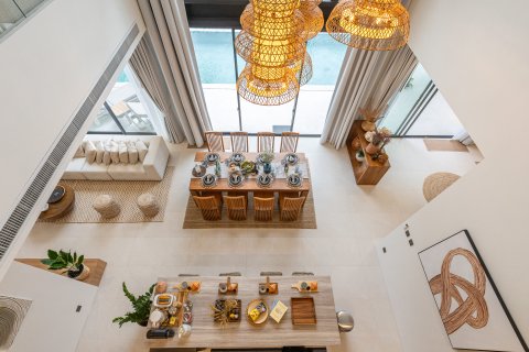 Villa in Phuket, Thailand 6 bedrooms № 146431 - photo 8