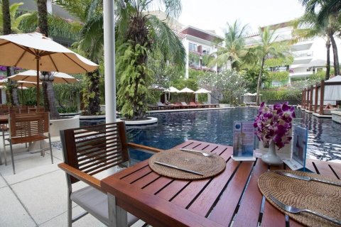 Кондоминиум с 2 спальнями в Пхукете, Таиланд № 151936 - фото 22