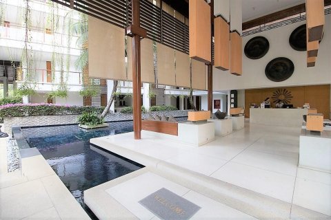 Кондоминиум с 2 спальнями в Пхукете, Таиланд № 151936 - фото 23