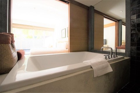 Кондоминиум с 2 спальнями в Пхукете, Таиланд № 151936 - фото 11