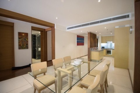 Кондоминиум с 2 спальнями в Пхукете, Таиланд № 151936 - фото 4