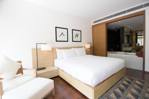 Кондоминиум с 2 спальнями в Пхукете, Таиланд № 151936 - фото 10