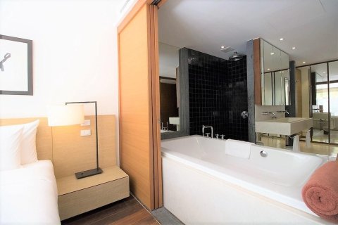 Кондоминиум с 2 спальнями в Пхукете, Таиланд № 151936 - фото 13