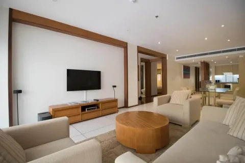 Кондоминиум с 2 спальнями в Пхукете, Таиланд № 151936 - фото 5