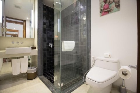 Кондоминиум с 2 спальнями в Пхукете, Таиланд № 151936 - фото 19