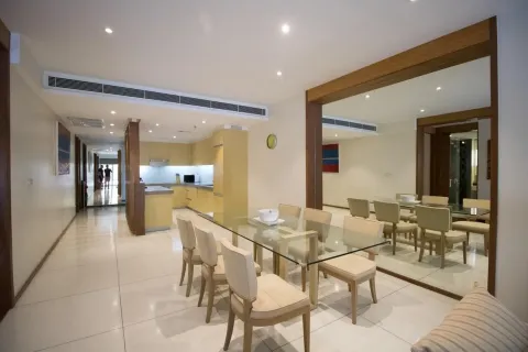 Кондоминиум с 2 спальнями в Пхукете, Таиланд № 151936 - фото 7