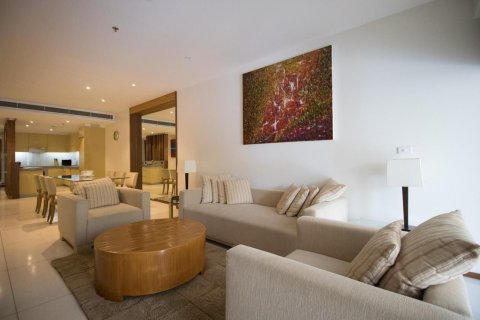 Кондоминиум с 2 спальнями в Пхукете, Таиланд № 151936 - фото 6