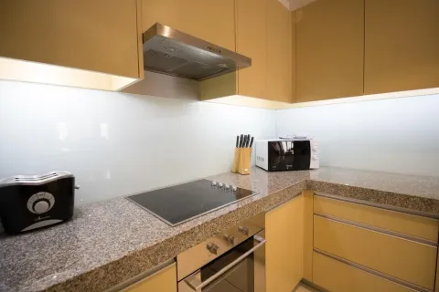 Кондоминиум с 2 спальнями в Пхукете, Таиланд № 151936 - фото 9