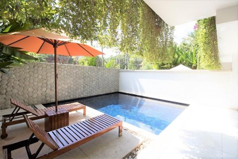 Кондоминиум с 2 спальнями в Пхукете, Таиланд № 151936 - фото 21