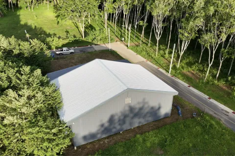 Warehouse in Phuket, Thailand № 151934 - photo 2