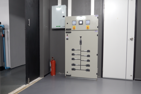 Warehouse in Phuket, Thailand № 151934 - photo 5