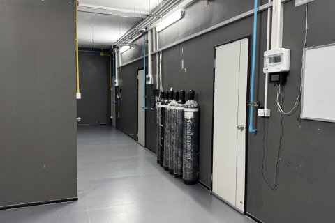 Warehouse in Phuket, Thailand № 151934 - photo 6