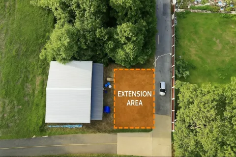 Warehouse in Phuket, Thailand № 151934 - photo 3