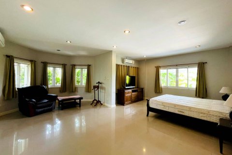 House in Chiang Mai, Thailand 4 bedrooms № 121852 - photo 19