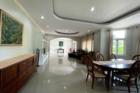 House in Chiang Mai, Thailand 4 bedrooms № 121852 - photo 6
