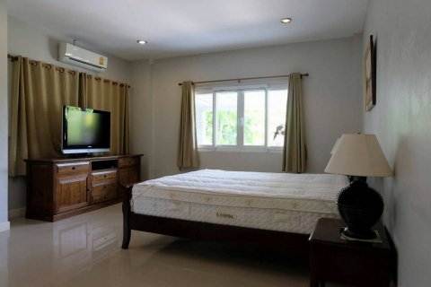 House in Chiang Mai, Thailand 4 bedrooms № 121852 - photo 15