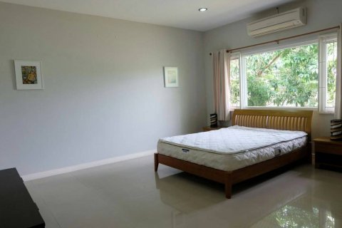 House in Chiang Mai, Thailand 4 bedrooms № 121852 - photo 16