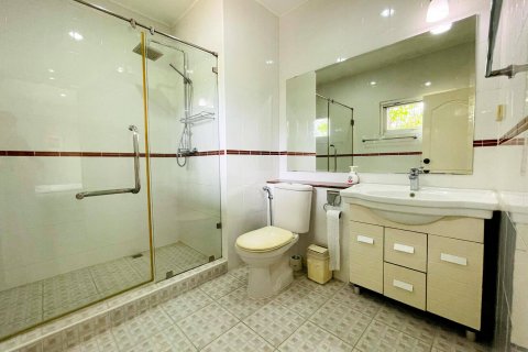 House in Chiang Mai, Thailand 4 bedrooms № 121852 - photo 21