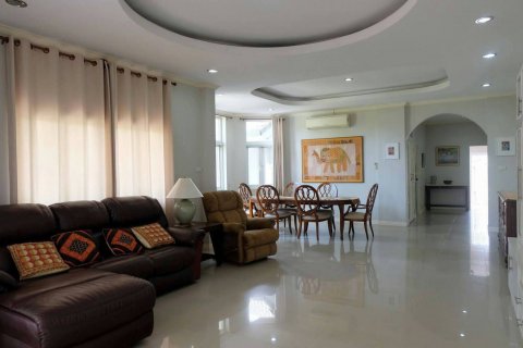 House in Chiang Mai, Thailand 4 bedrooms № 121852 - photo 7