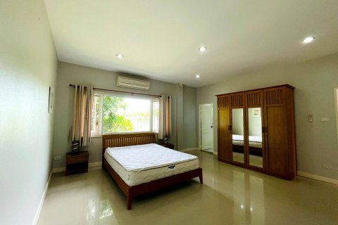 House in Chiang Mai, Thailand 4 bedrooms № 121852 - photo 18