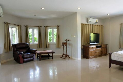 House in Chiang Mai, Thailand 4 bedrooms № 121852 - photo 8