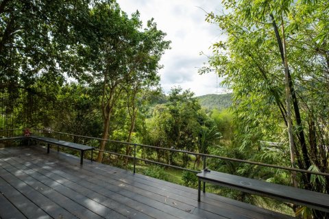 House in Chiang Mai, Thailand 3 bedrooms № 121855 - photo 6