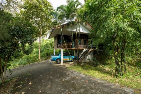 House in Chiang Mai, Thailand 3 bedrooms № 121855 - photo 2