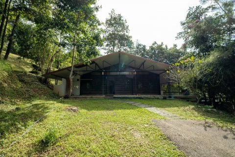 House in Chiang Mai, Thailand 3 bedrooms № 121855 - photo 1