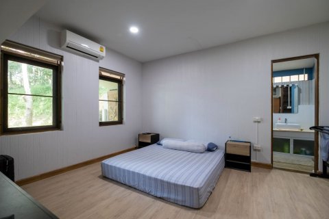 House in Chiang Mai, Thailand 3 bedrooms № 121855 - photo 18
