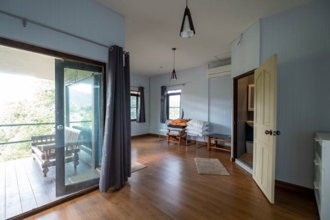 House in Chiang Mai, Thailand 3 bedrooms № 121855 - photo 11
