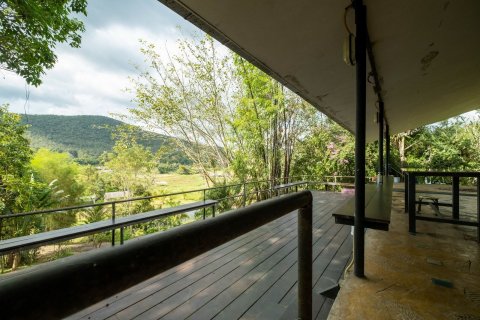 House in Chiang Mai, Thailand 3 bedrooms № 121855 - photo 13