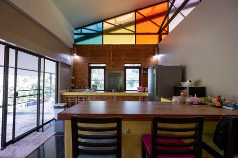 House in Chiang Mai, Thailand 3 bedrooms № 121855 - photo 7
