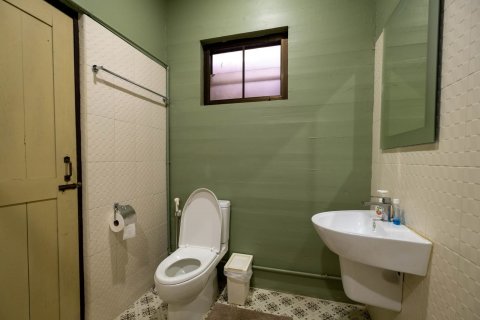 House in Chiang Mai, Thailand 3 bedrooms № 121855 - photo 20