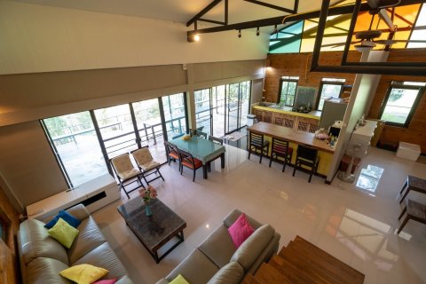 House in Chiang Mai, Thailand 3 bedrooms № 121855 - photo 8