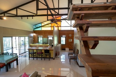 House in Chiang Mai, Thailand 3 bedrooms № 121855 - photo 3