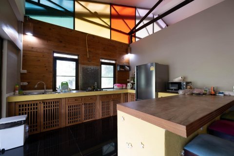 House in Chiang Mai, Thailand 3 bedrooms № 121855 - photo 9