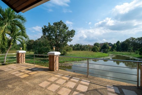House in Chiang Mai, Thailand 4 bedrooms № 121857 - photo 6