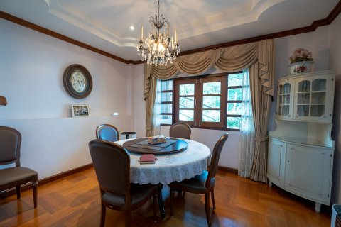 House in Chiang Mai, Thailand 4 bedrooms № 121857 - photo 12