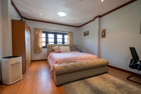 House in Chiang Mai, Thailand 4 bedrooms № 121857 - photo 18