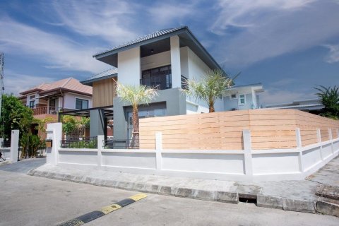House in Chiang Mai, Thailand 3 bedrooms № 121853 - photo 4